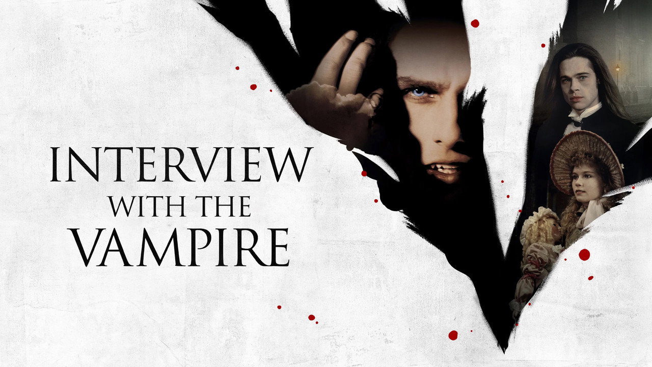 Interview with the Vampire background 27