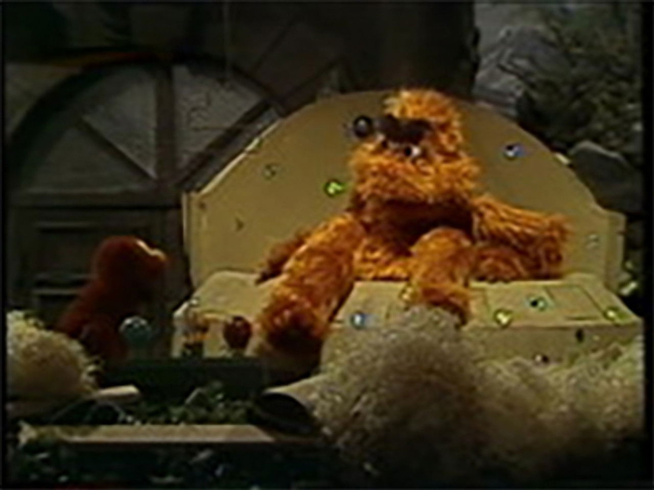 Hallo Spencer — Épisode 6