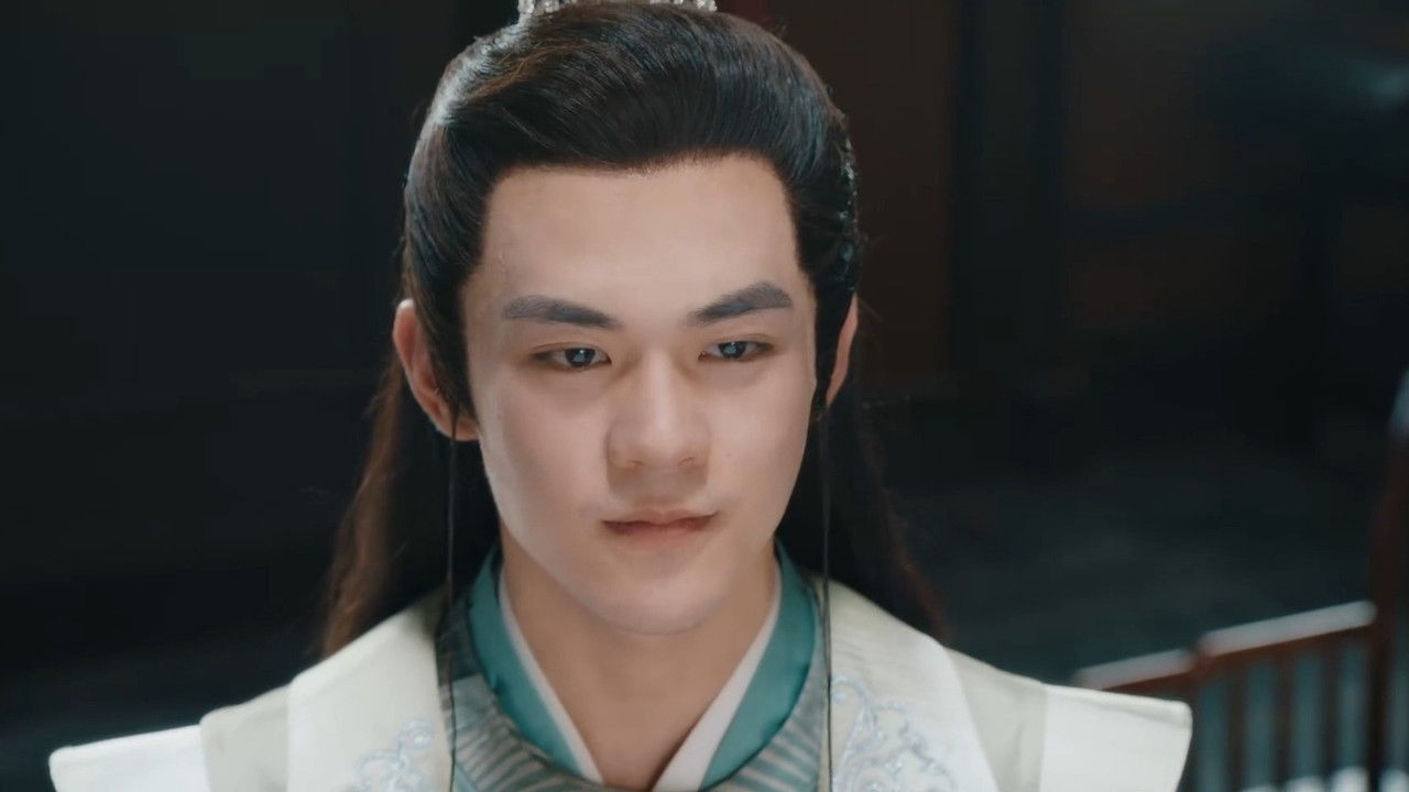 我才不要当王妃 — Épisode 13