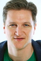 Марк Дэвид Уотсон