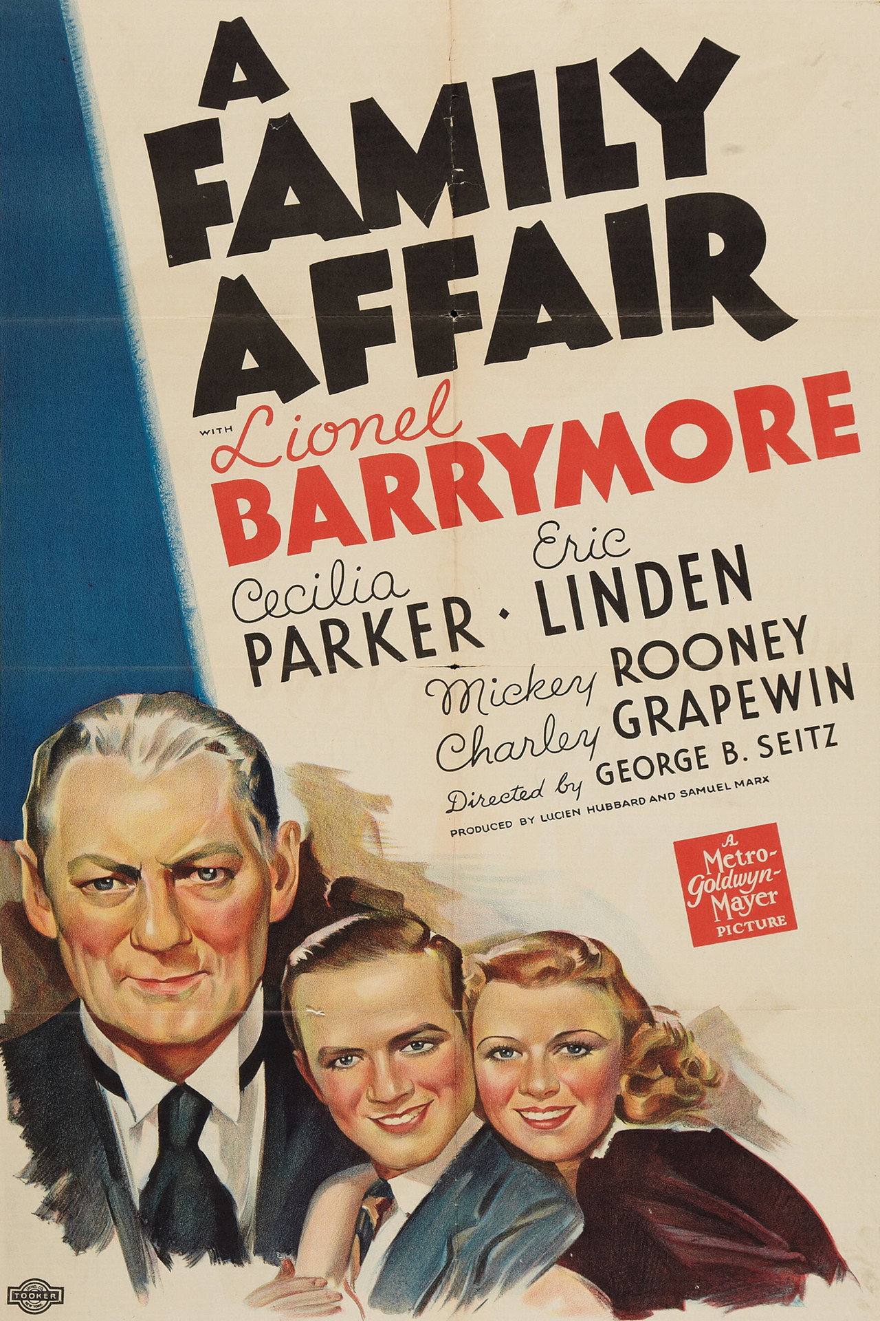 A Family Affair still 3