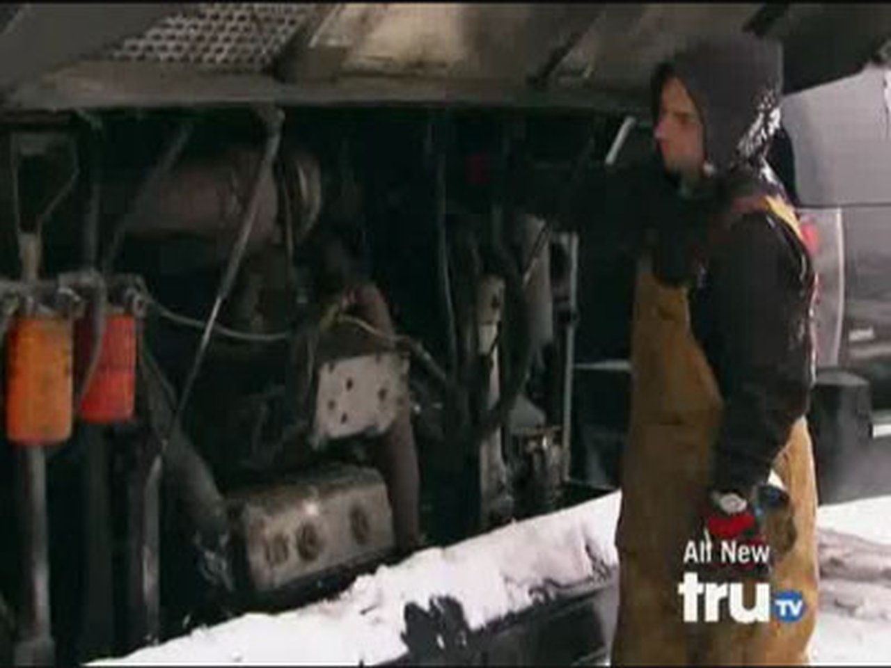 Prêt sur gage de l'enfer — Épisode 11