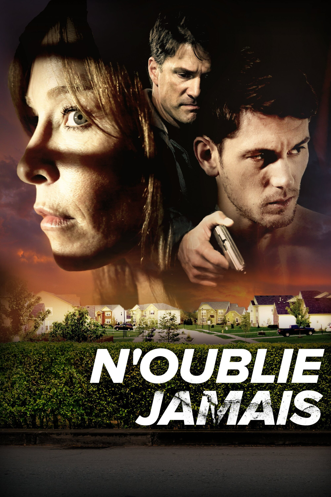 N'oublie jamais
