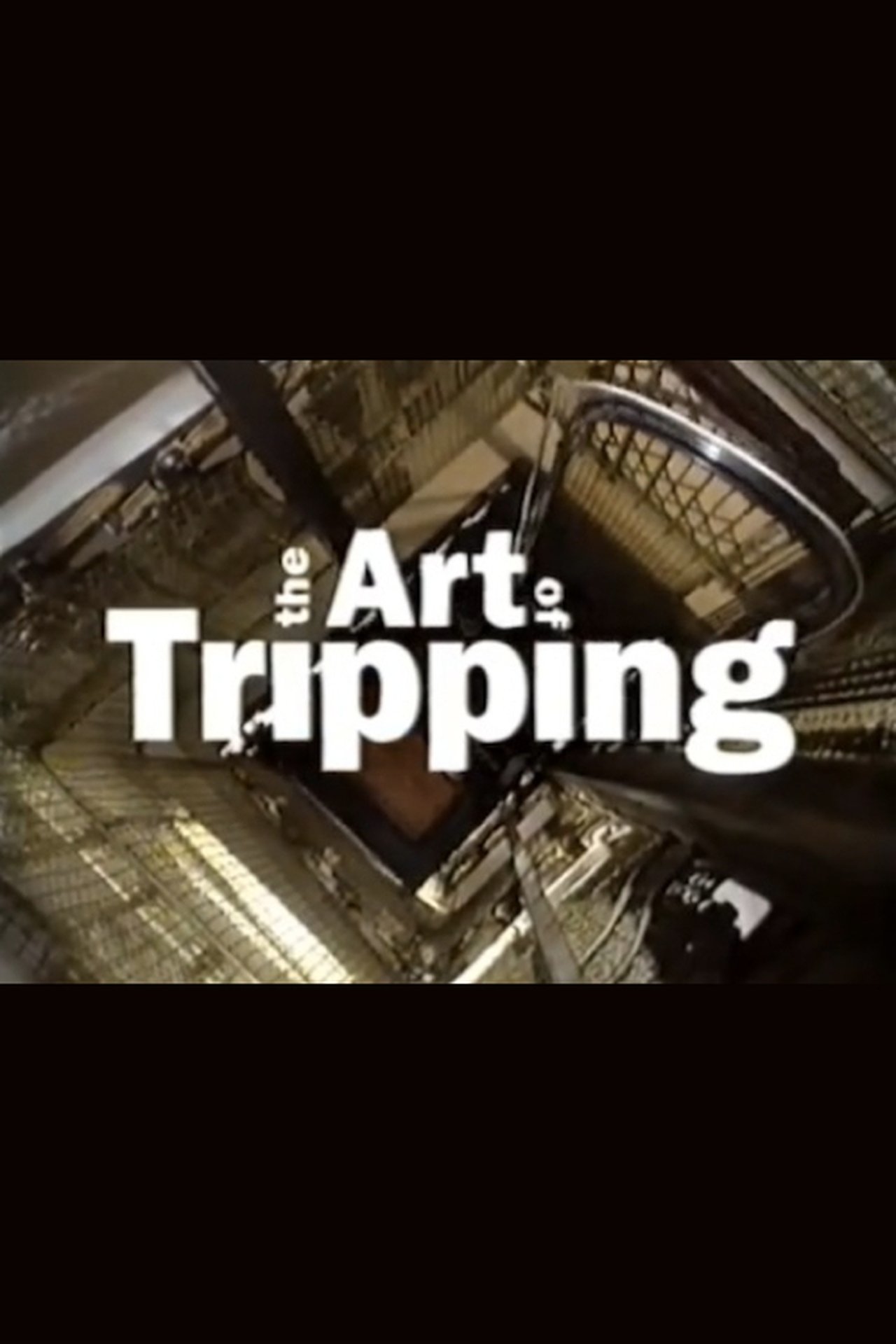 The Art of Tripping The Art of Tripping