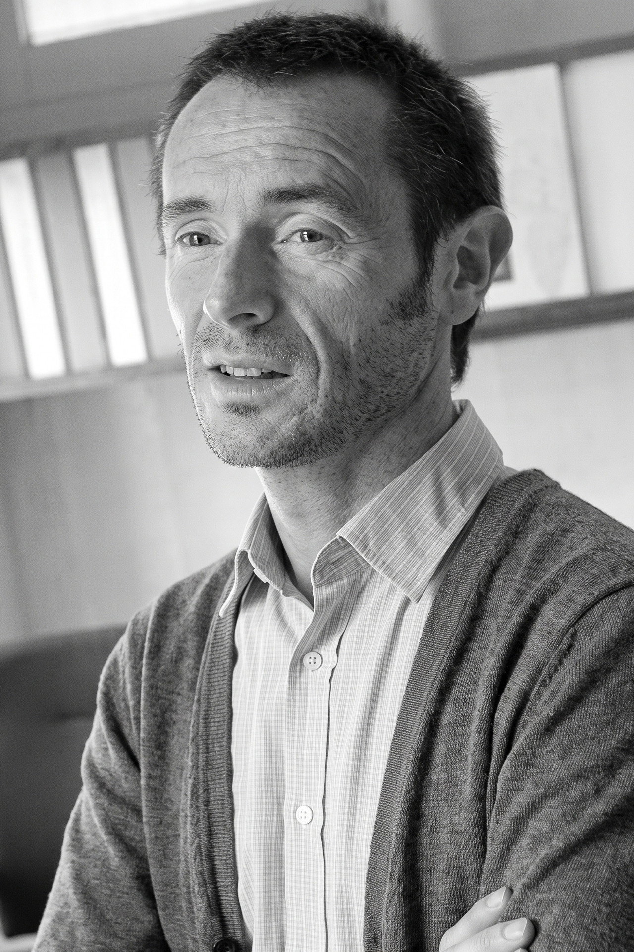Ramiro Rodriguez Barilari