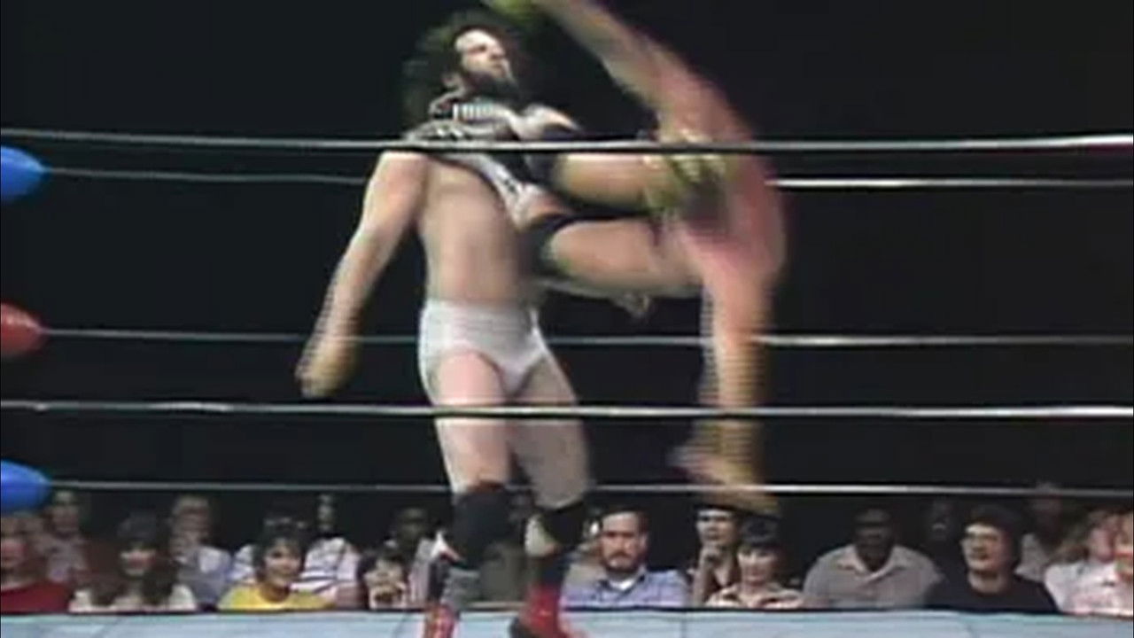 Mid-South Wrestling — Épisode 10