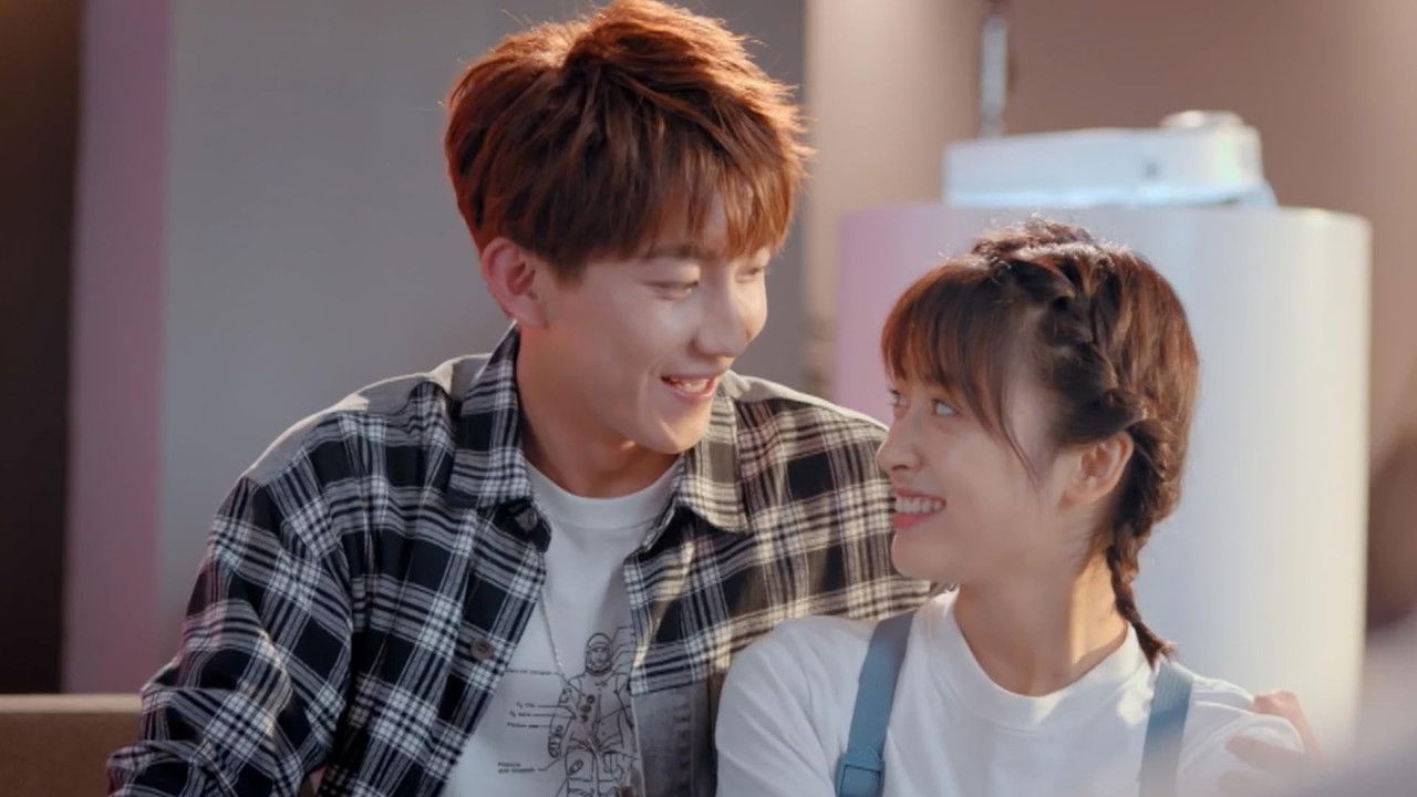 我亲爱的“小洁癖” — Épisode 9