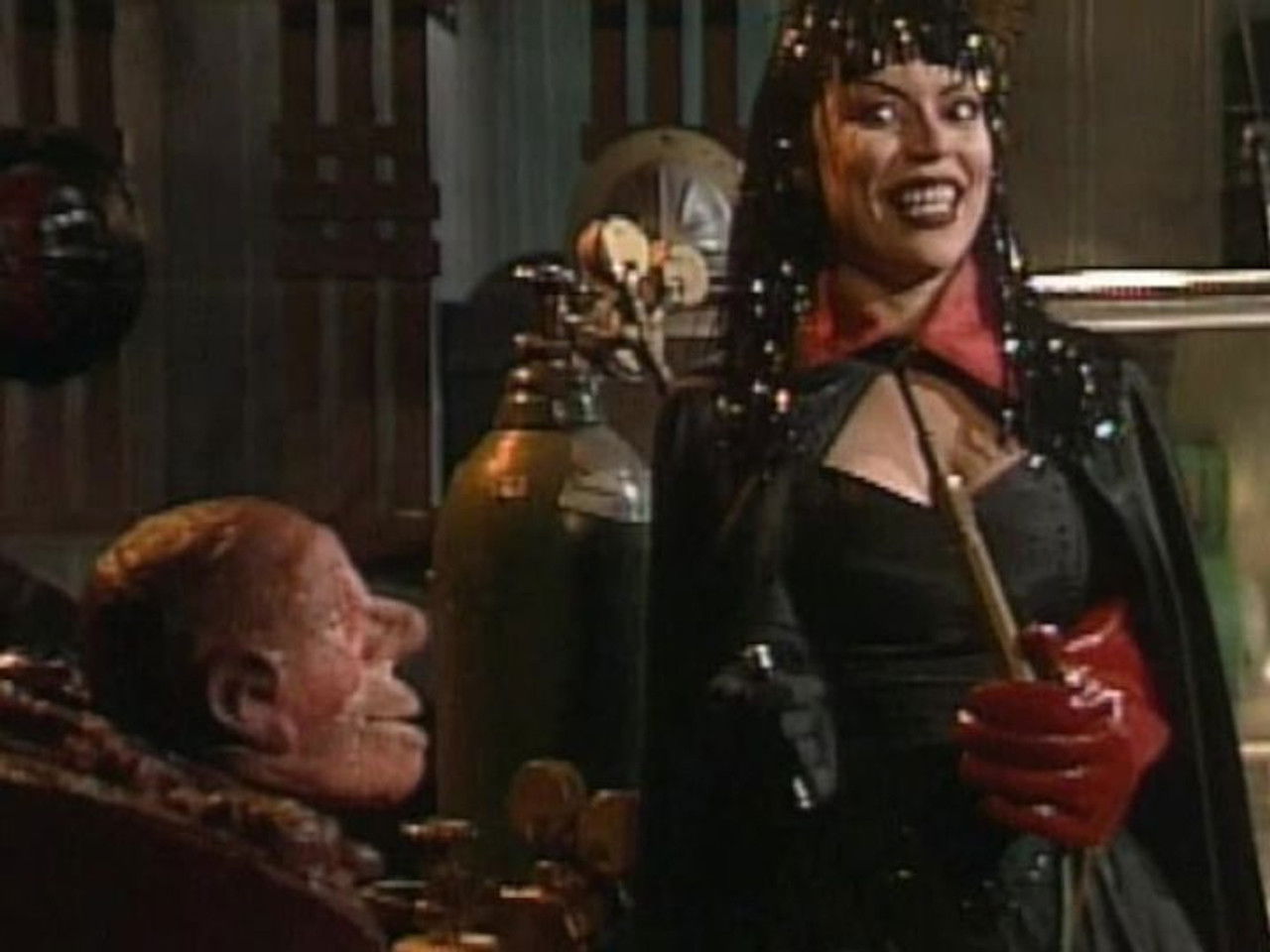 La Pandilla de los 7 — Épisode 53