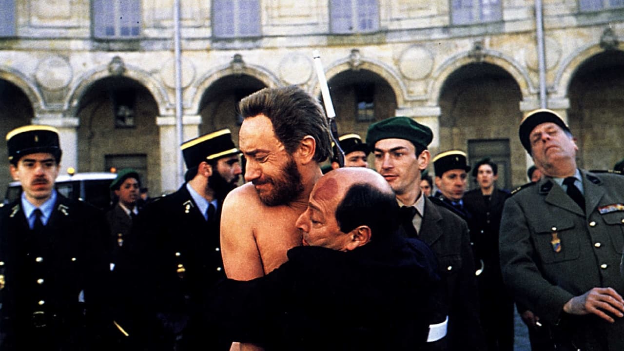 Une nuit à l'Assemblée Nationale Backdrop Image