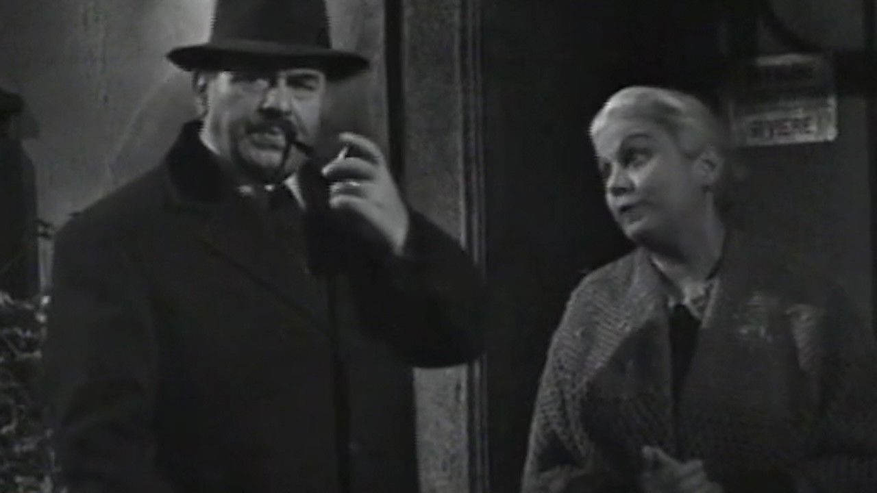 Le inchieste del commissario Maigret — Épisode 3