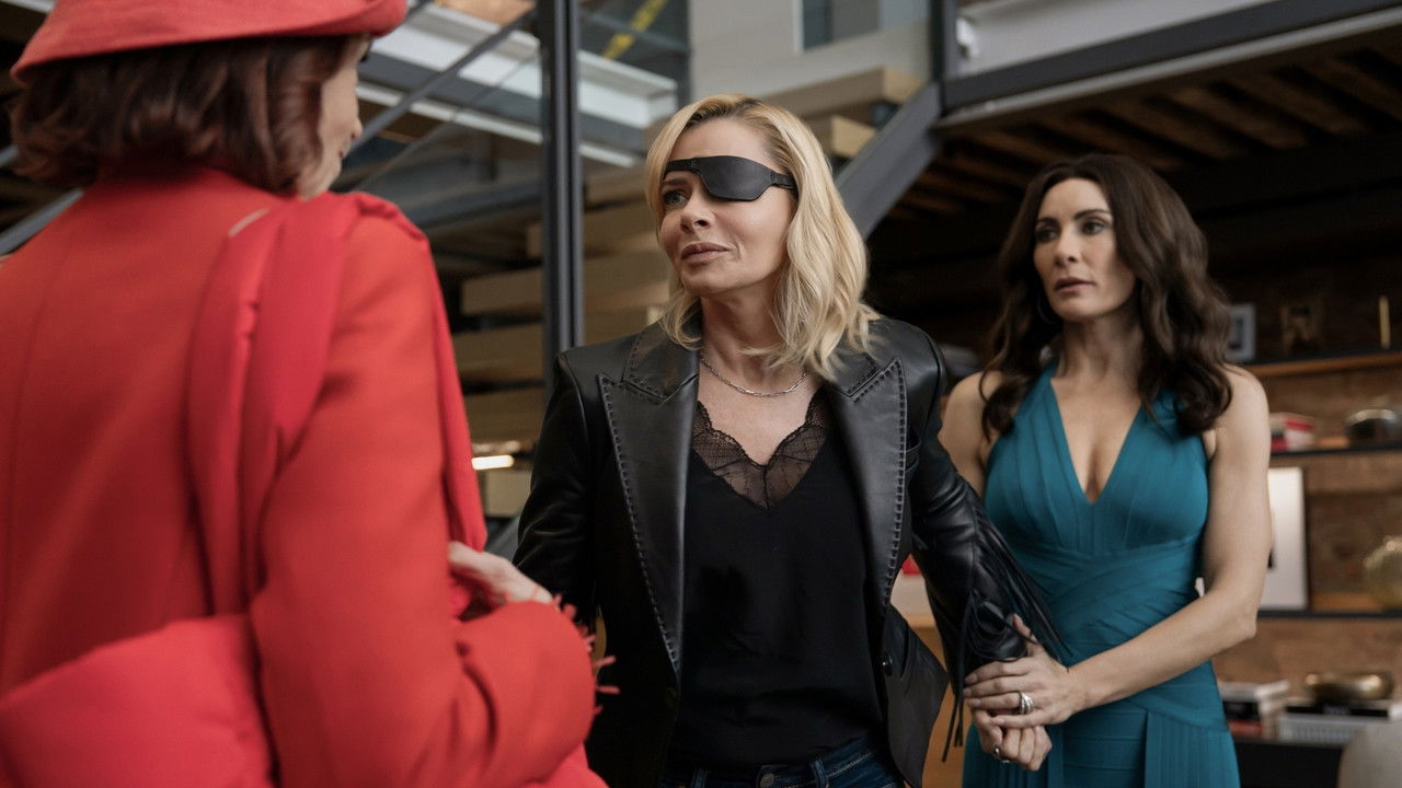 Elsbeth - Season 3 Episode 9 : Glamazons