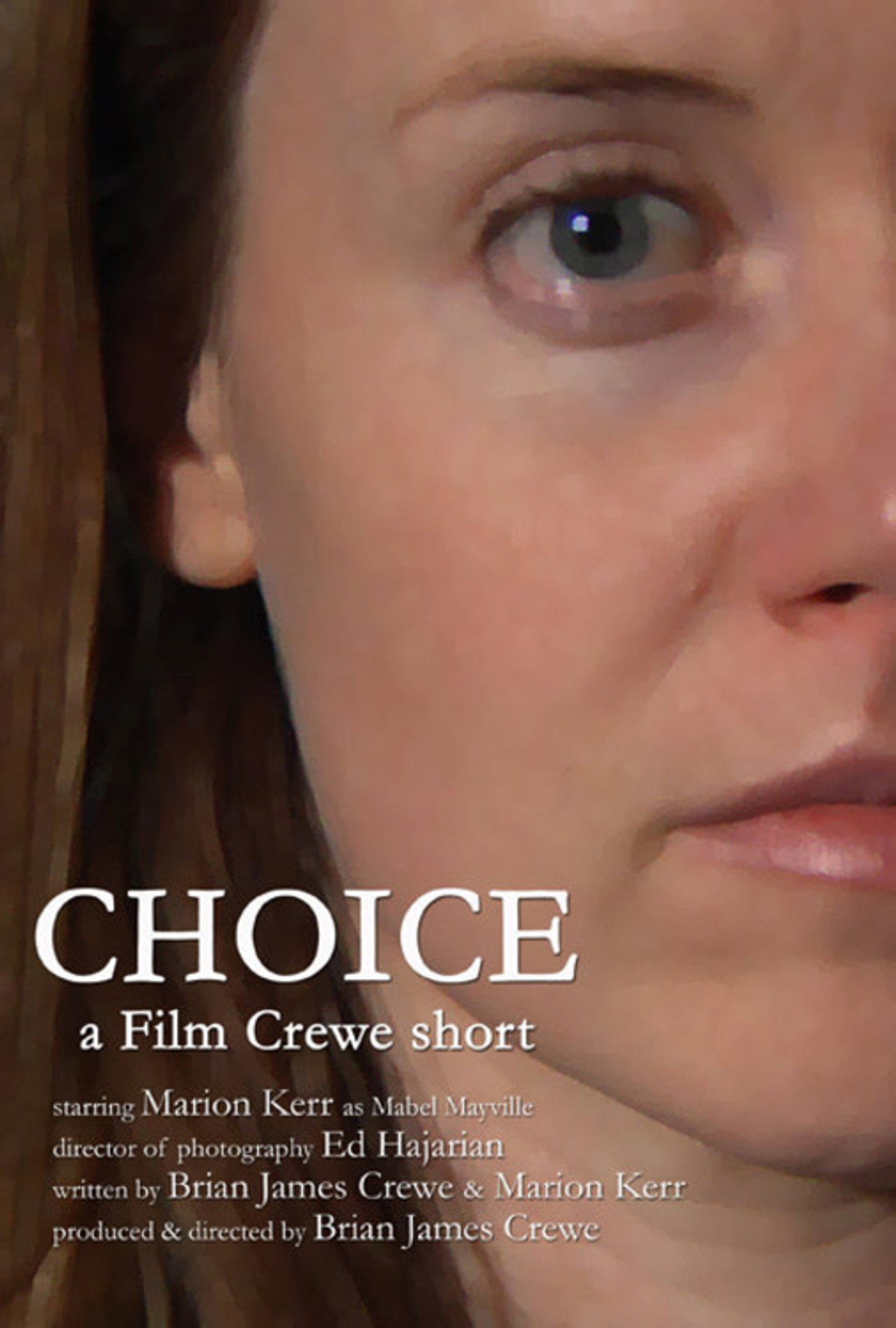 Choice filmaffisch