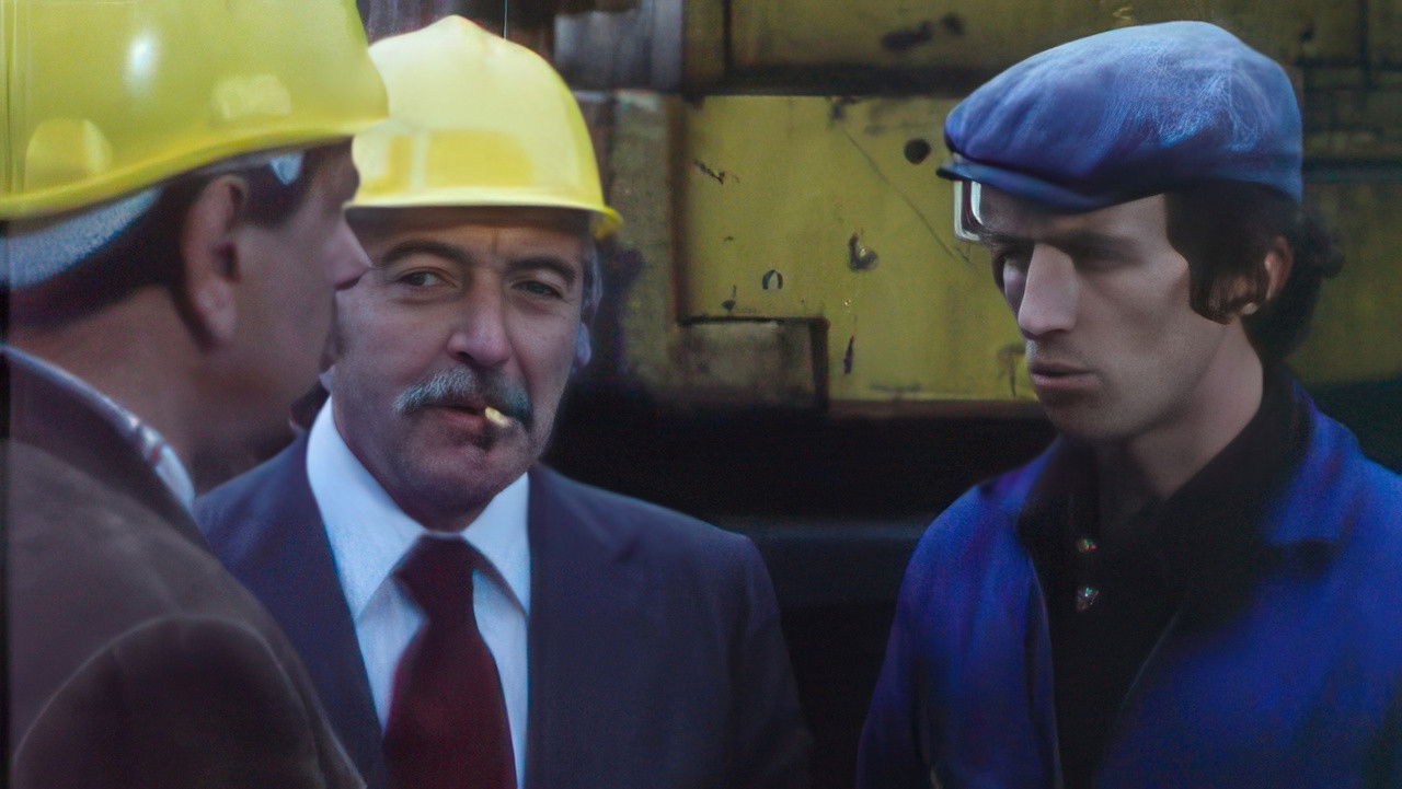 Les Cinq Dernières Minutes — Nadine