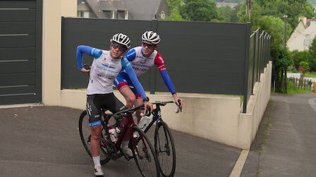 Image Tour de Francia: En el corazón del pelotón