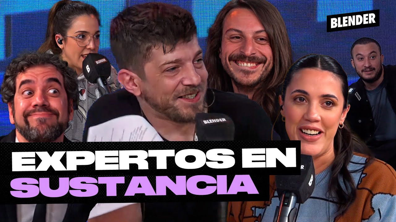 Horrible y Fascinante — Épisode 8