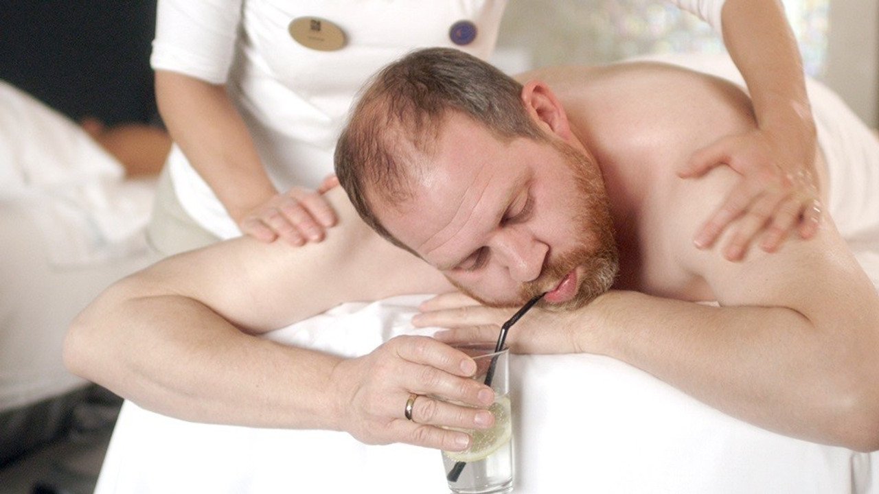 Meglerne — Épisode 6