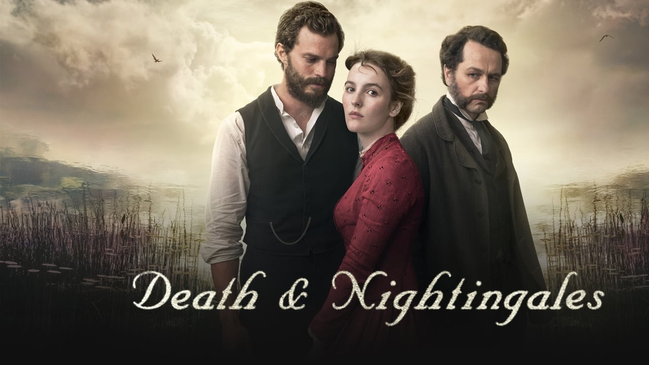 Death and Nightingales background