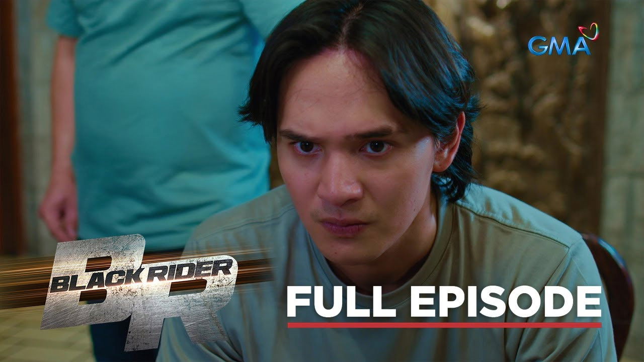 Black Rider — Épisode 146