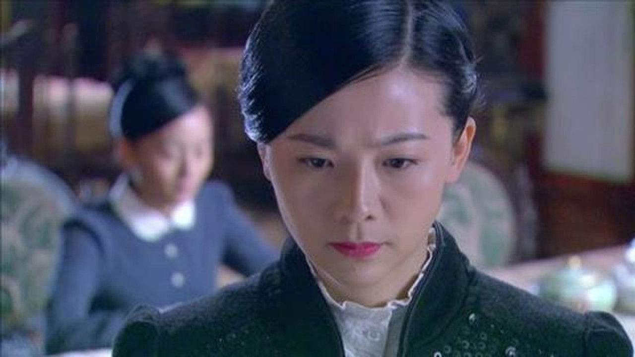 狐影 — Épisode 44