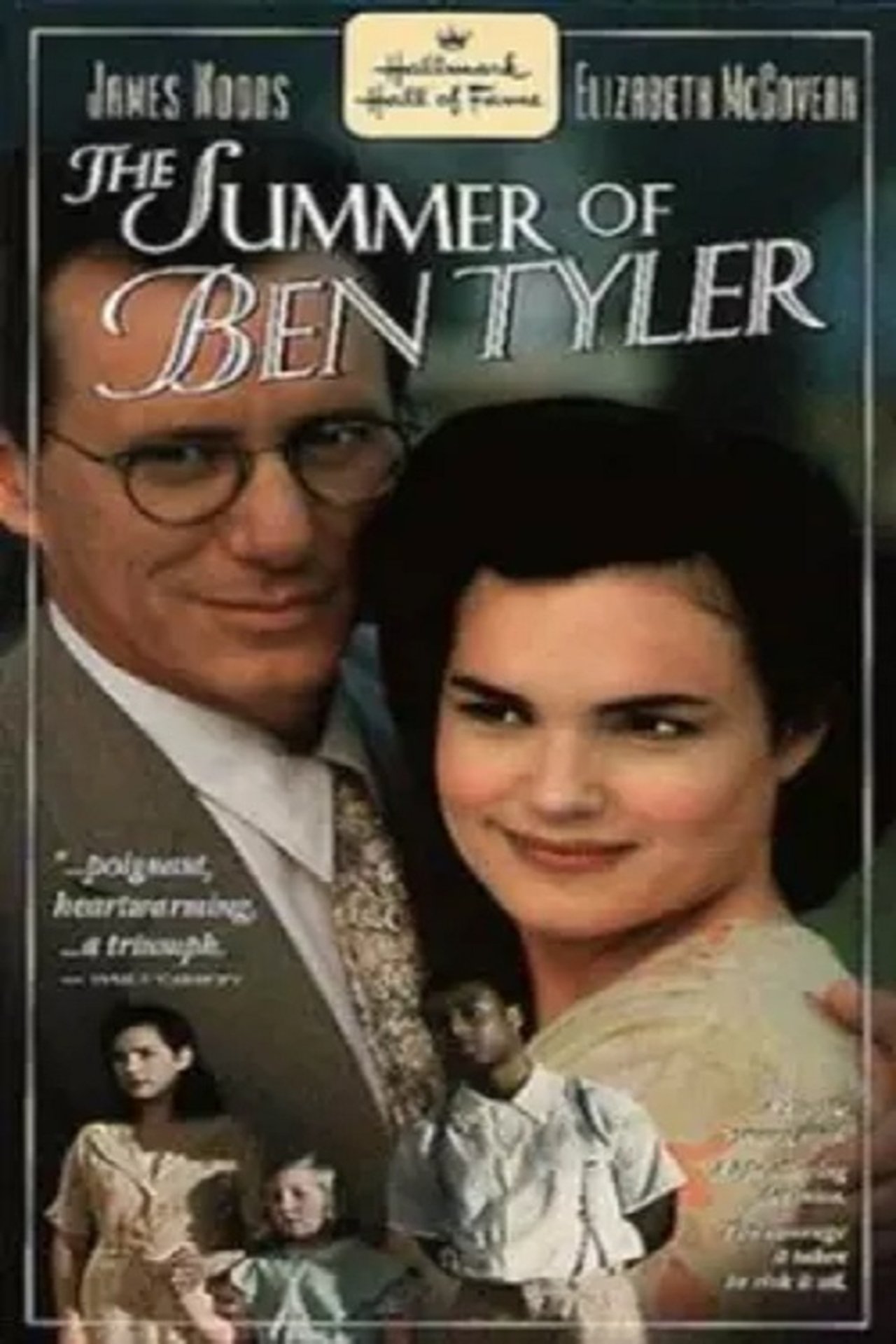 The Summer of Ben Tyler The Summer of Ben Tyler