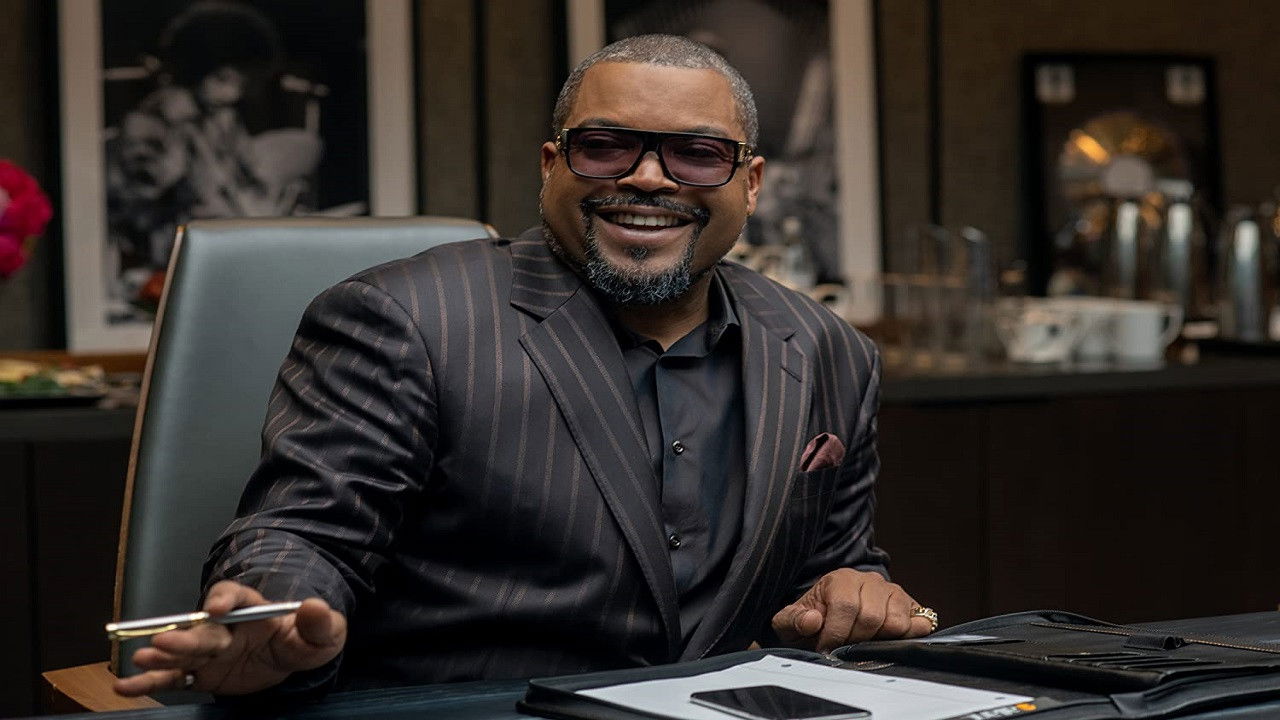 The High Note | Film 2020 | Moviebreak.de