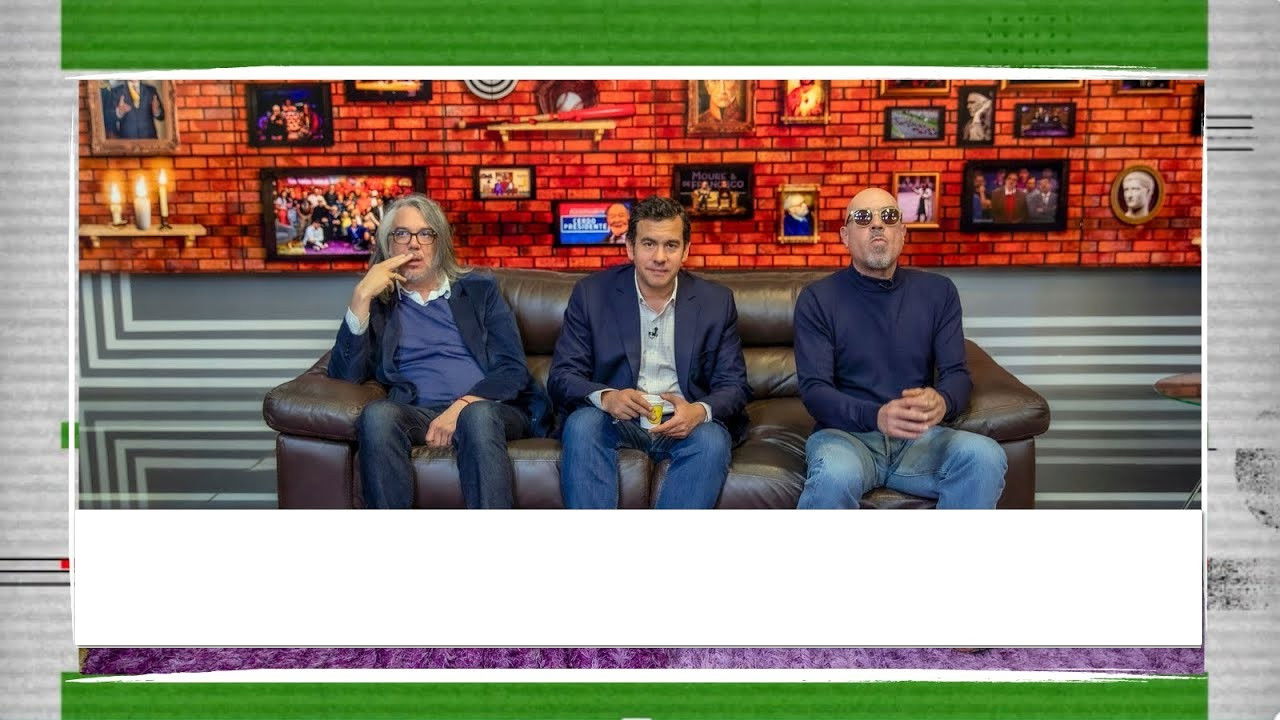 La Tele Letal — Épisode 15