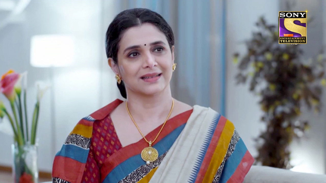 Kuch Rang Pyaar Ke Aise Bhi — Épisode 186