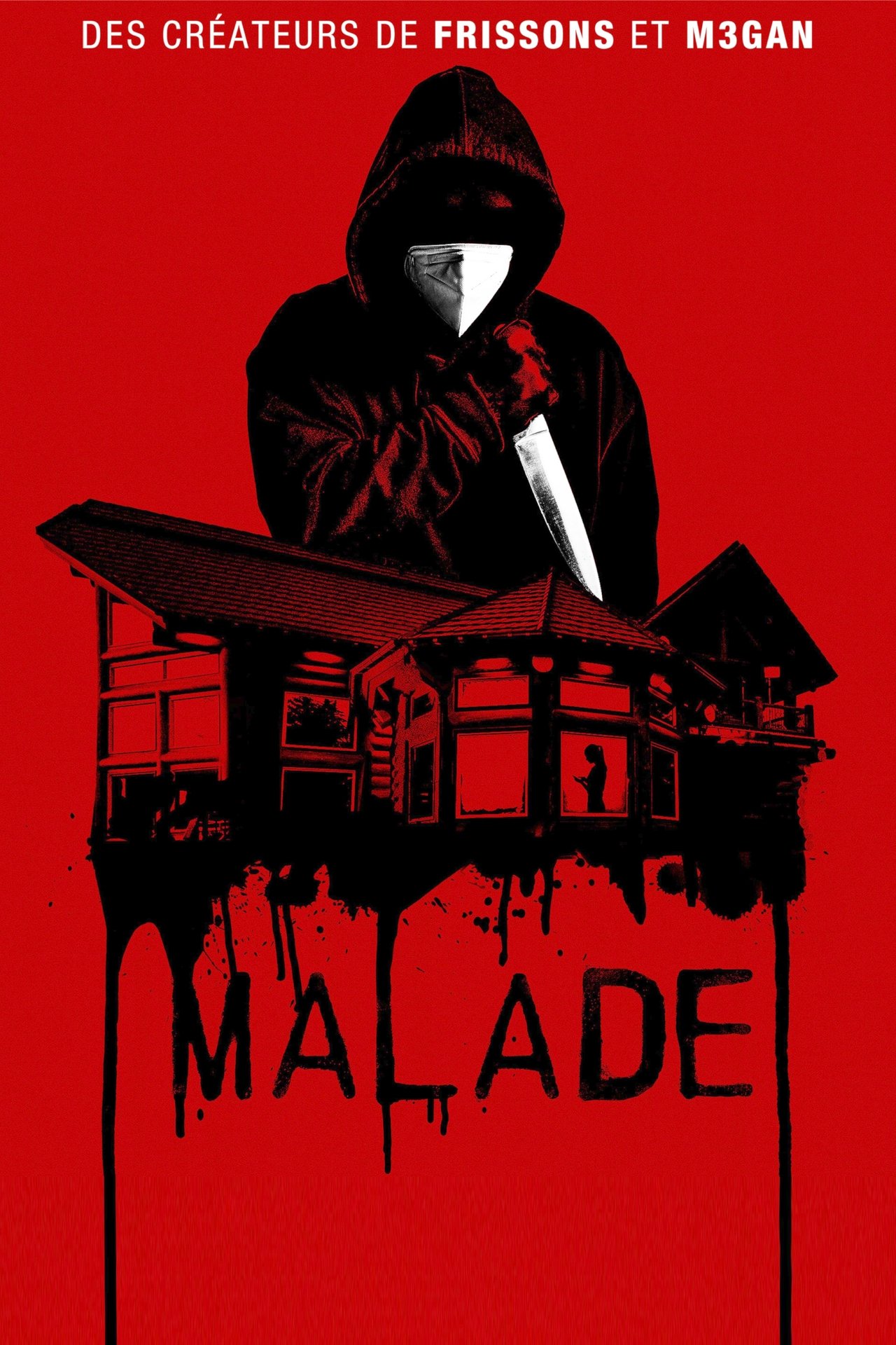 Sick poster