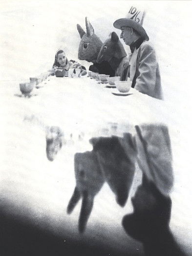 The Ford Theatre Hour: Alice in Wonderland