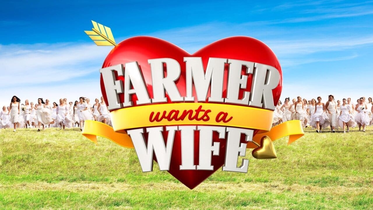 The Farmer Wants a Wife - Season 7