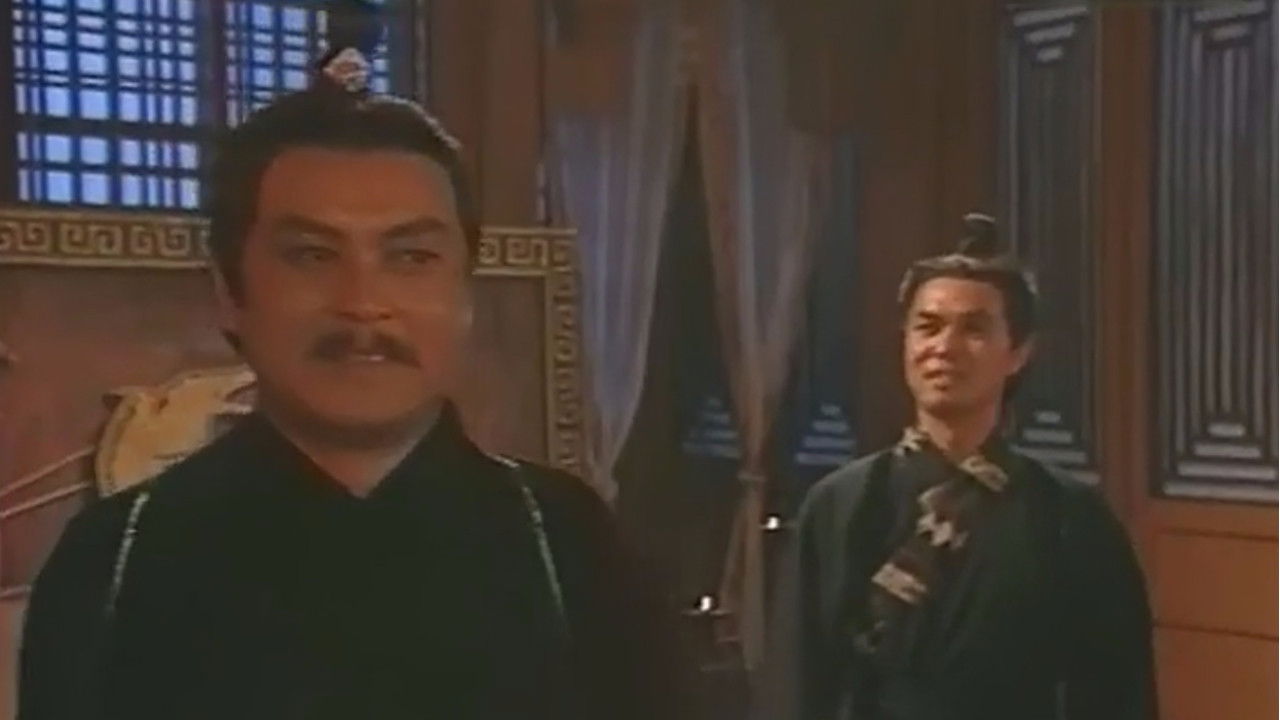 千秋英烈传 — Épisode 8