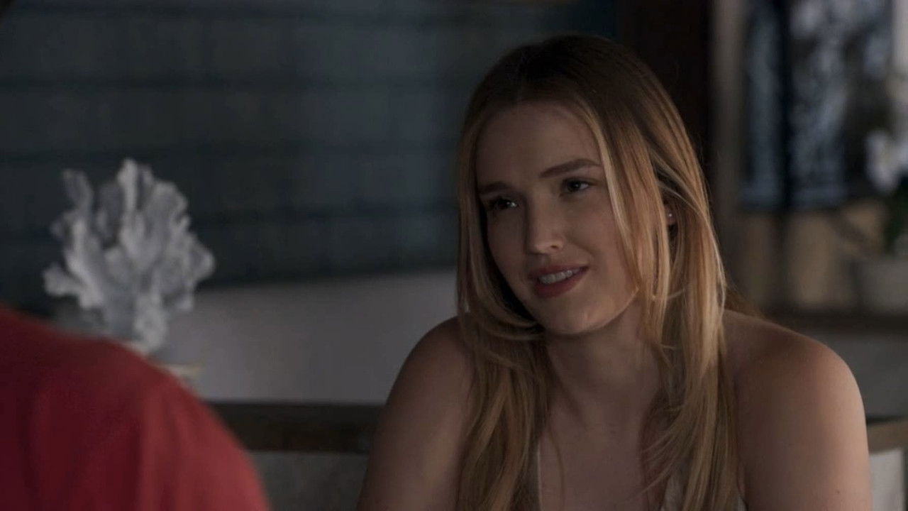 Home and Away — Épisode 194