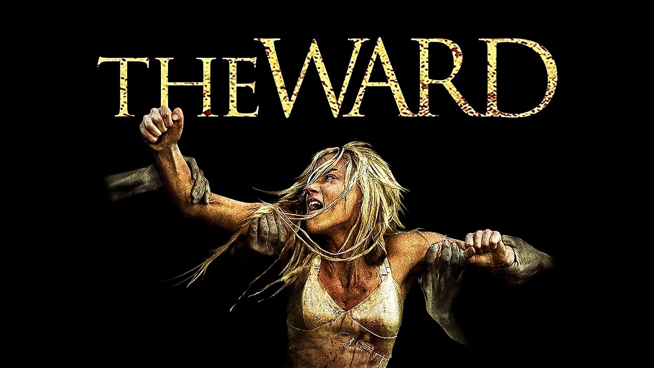 The Ward (2010)