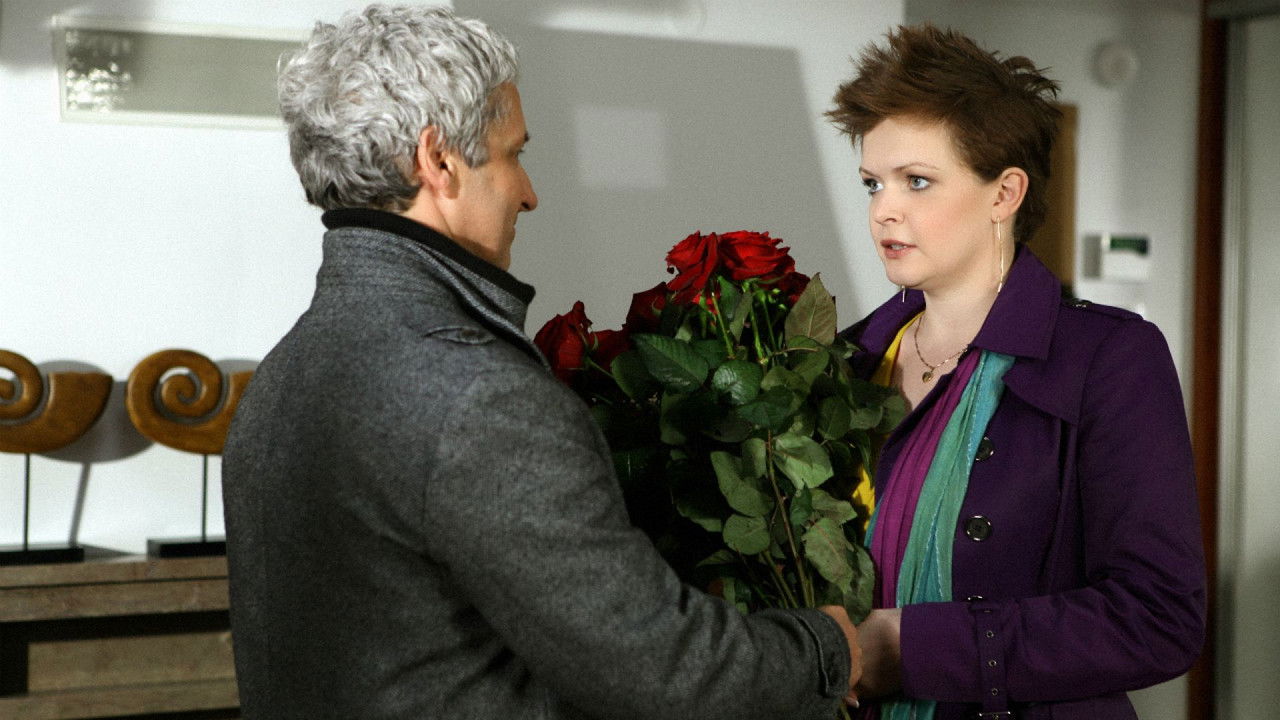 Apetyt na życie — Épisode 14