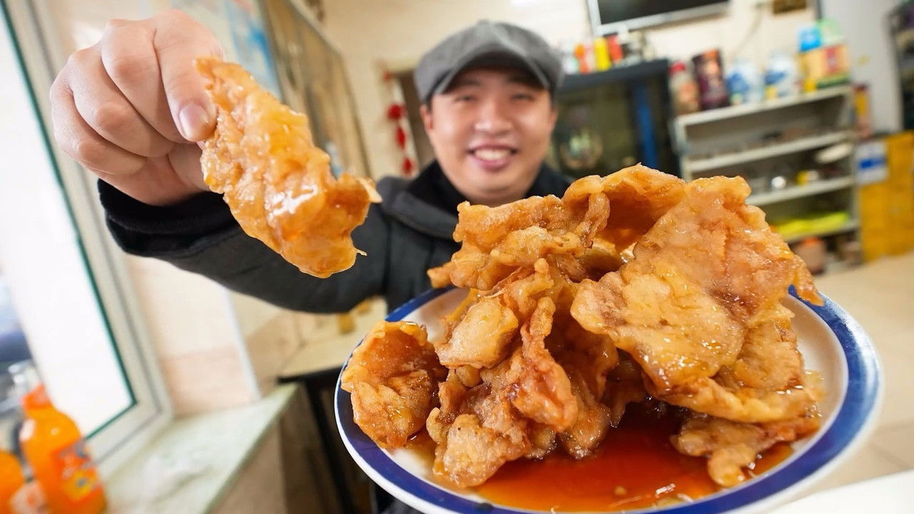 Uncle Pie: Table Tales - Season 3 Episode 3 : Episode 3