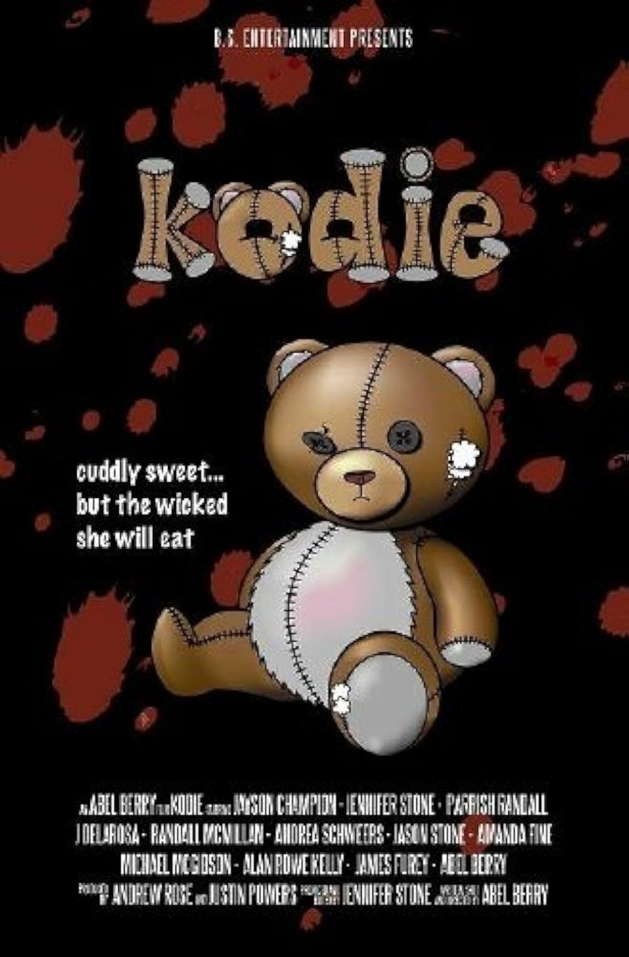 Kodie Kodie
