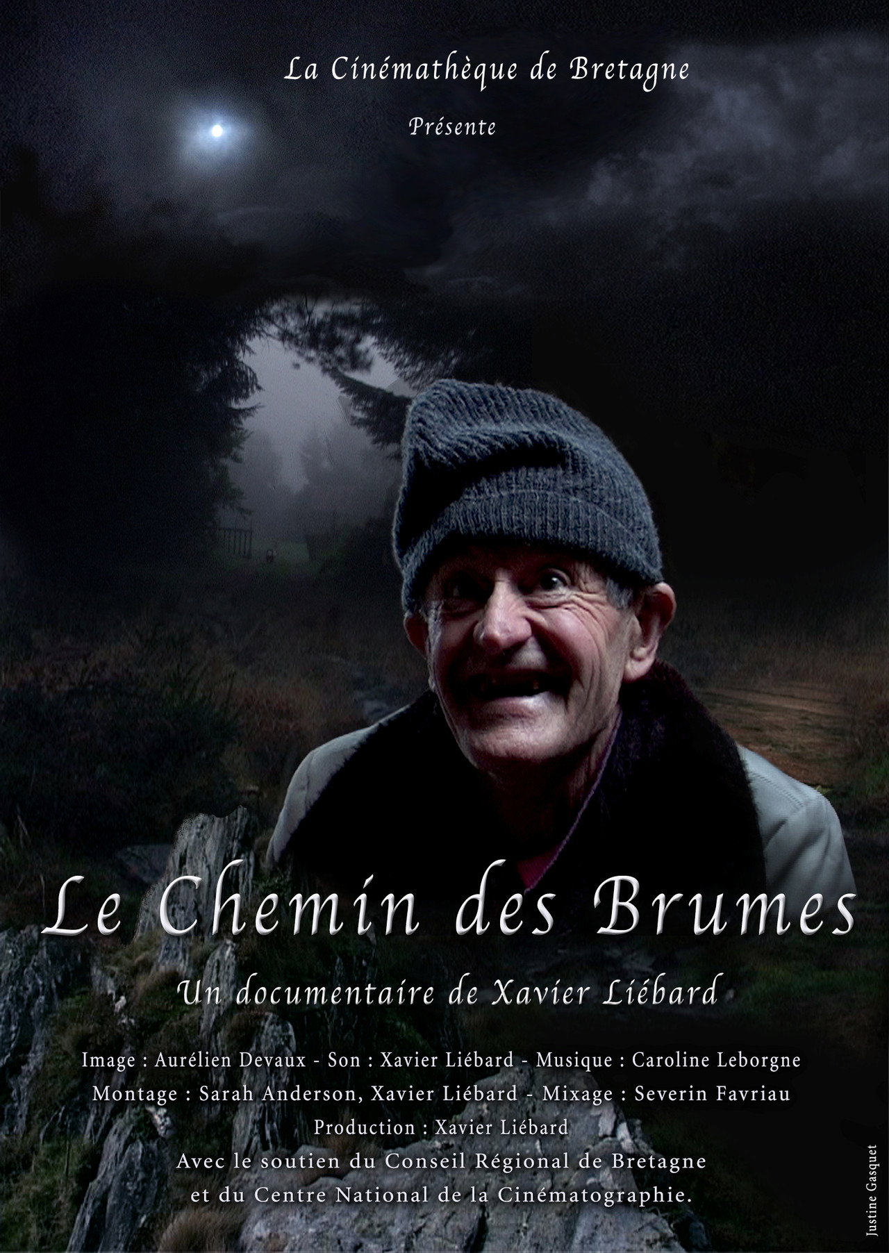 Le Chemin des brumes