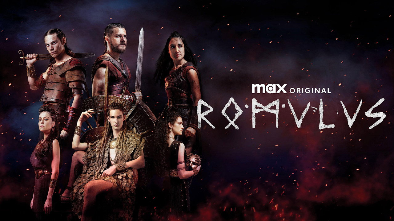 Romulus — still 14