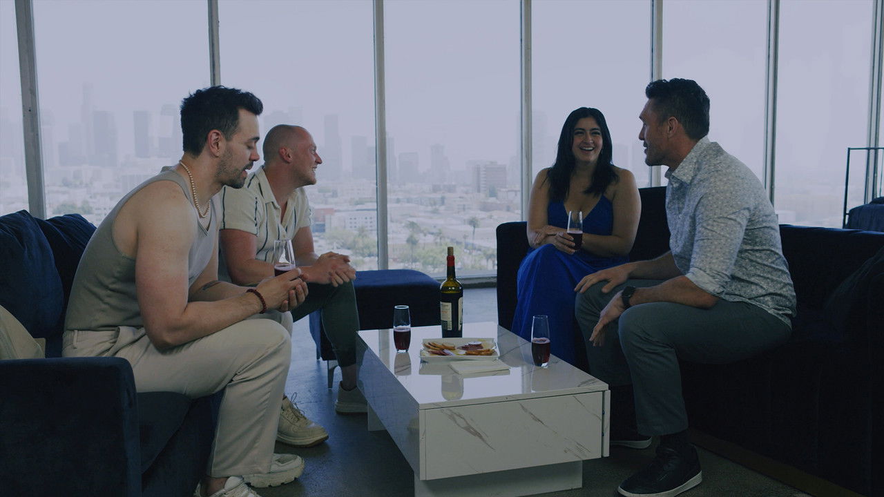 STRANGELOVE — Épisode 5