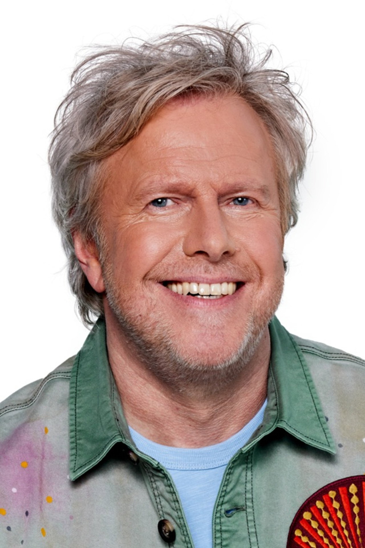 Edwin Diergaarde