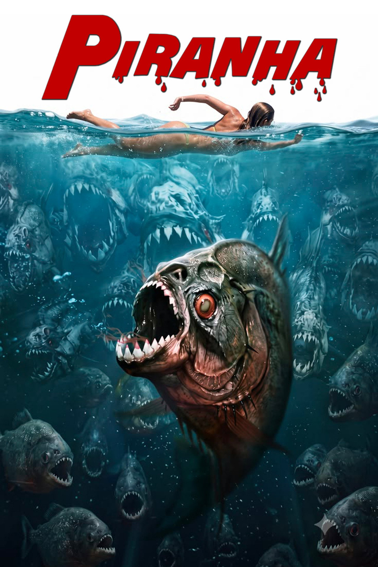 Piranhas
