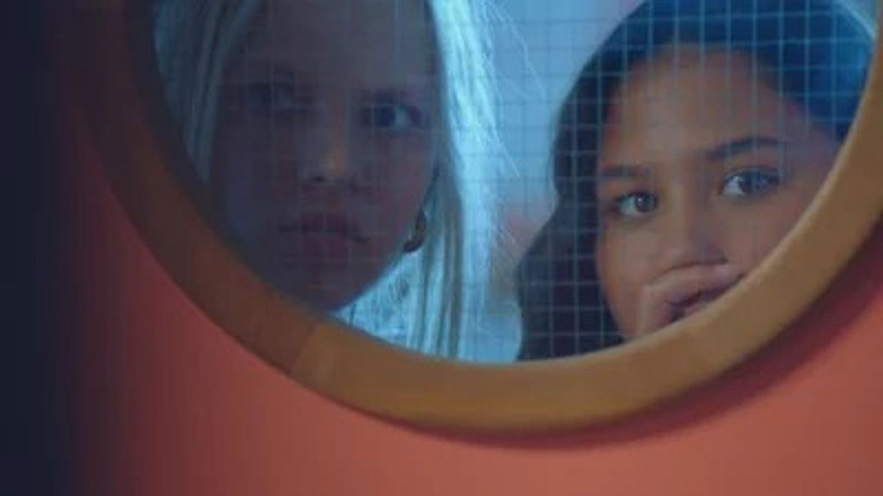 ASKIP, le collège se la raconte — Le jour du couple à saboter