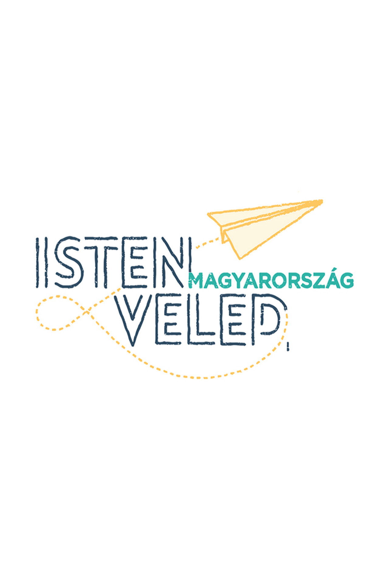 Isten veled, Magyarország! – plakát 2