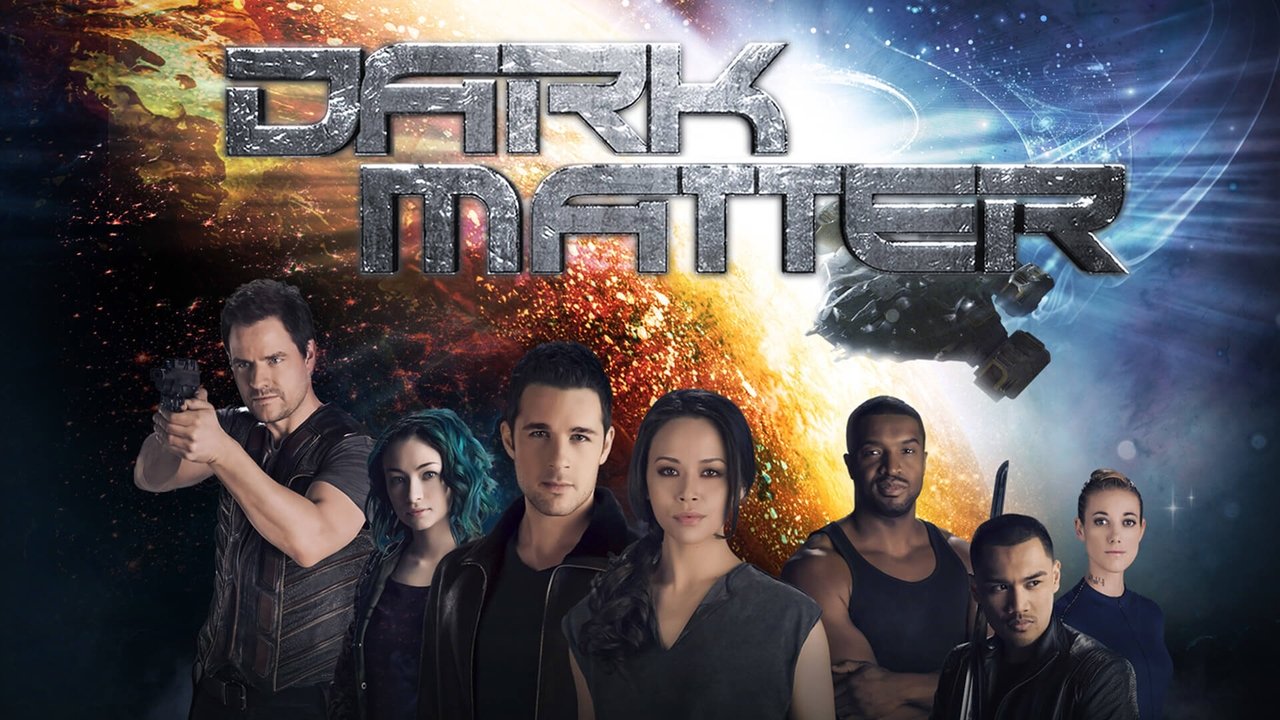 Dark Matter - Season 3