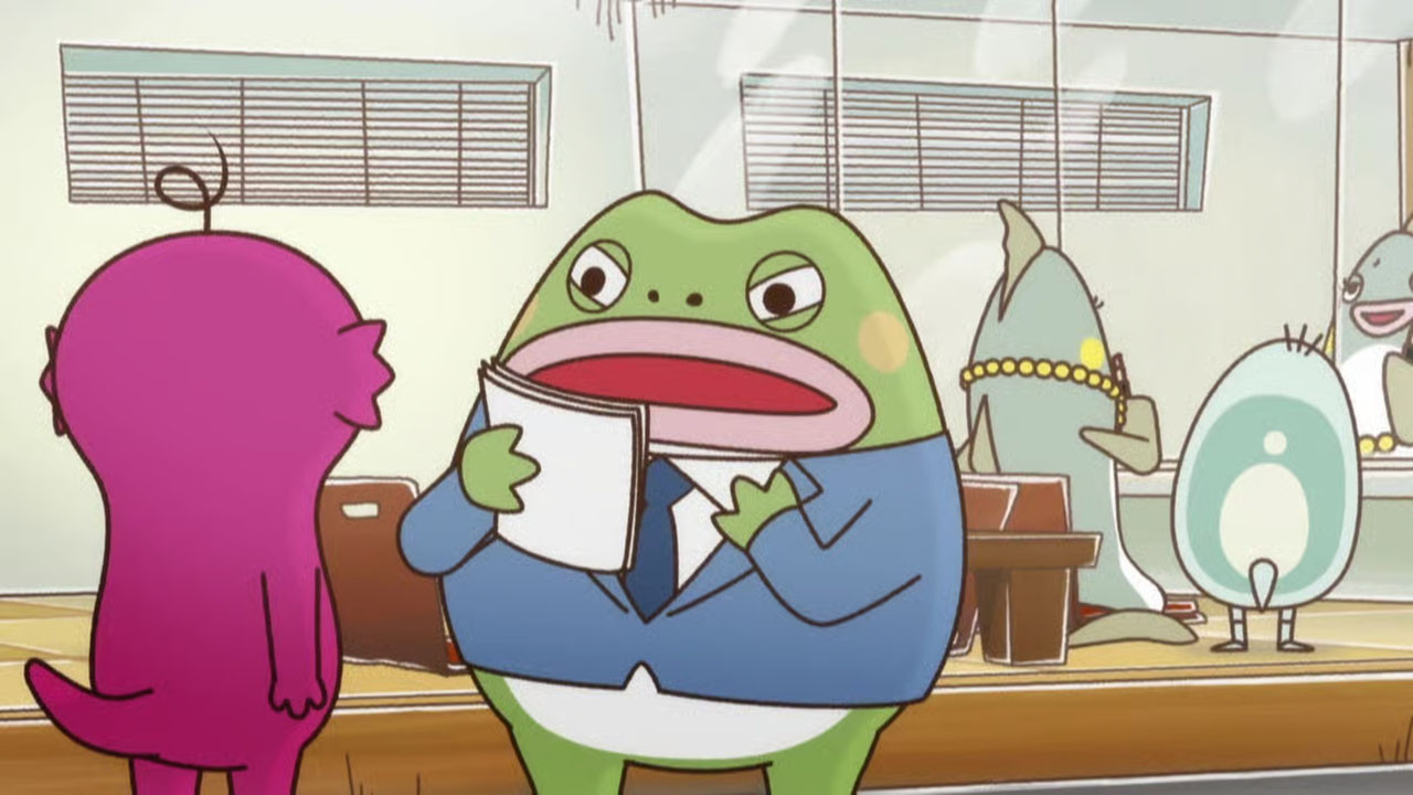 ABCiee Working Diary — Partager l’antenne, c’est compliqué !