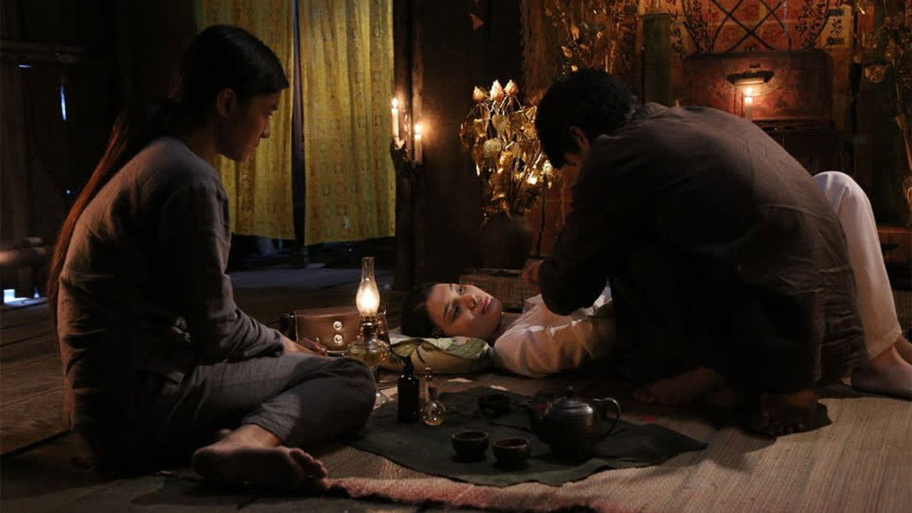 Thiên Linh Cái: Chuyện Chưa Kể — Épisode 2