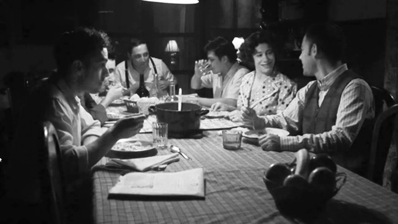 Variaciones Walsh — Épisode 7