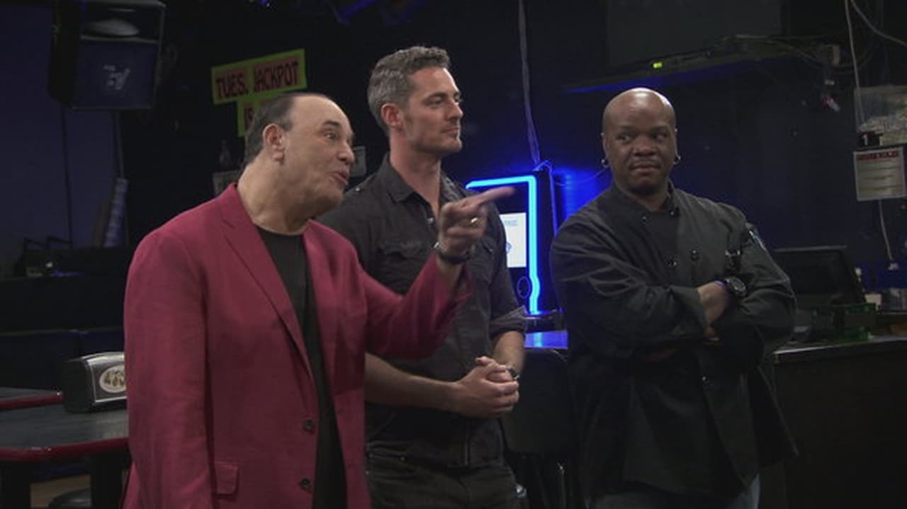 Bar Rescue - Season 5 Episode 7 : Listen Y'all It's Sabotage