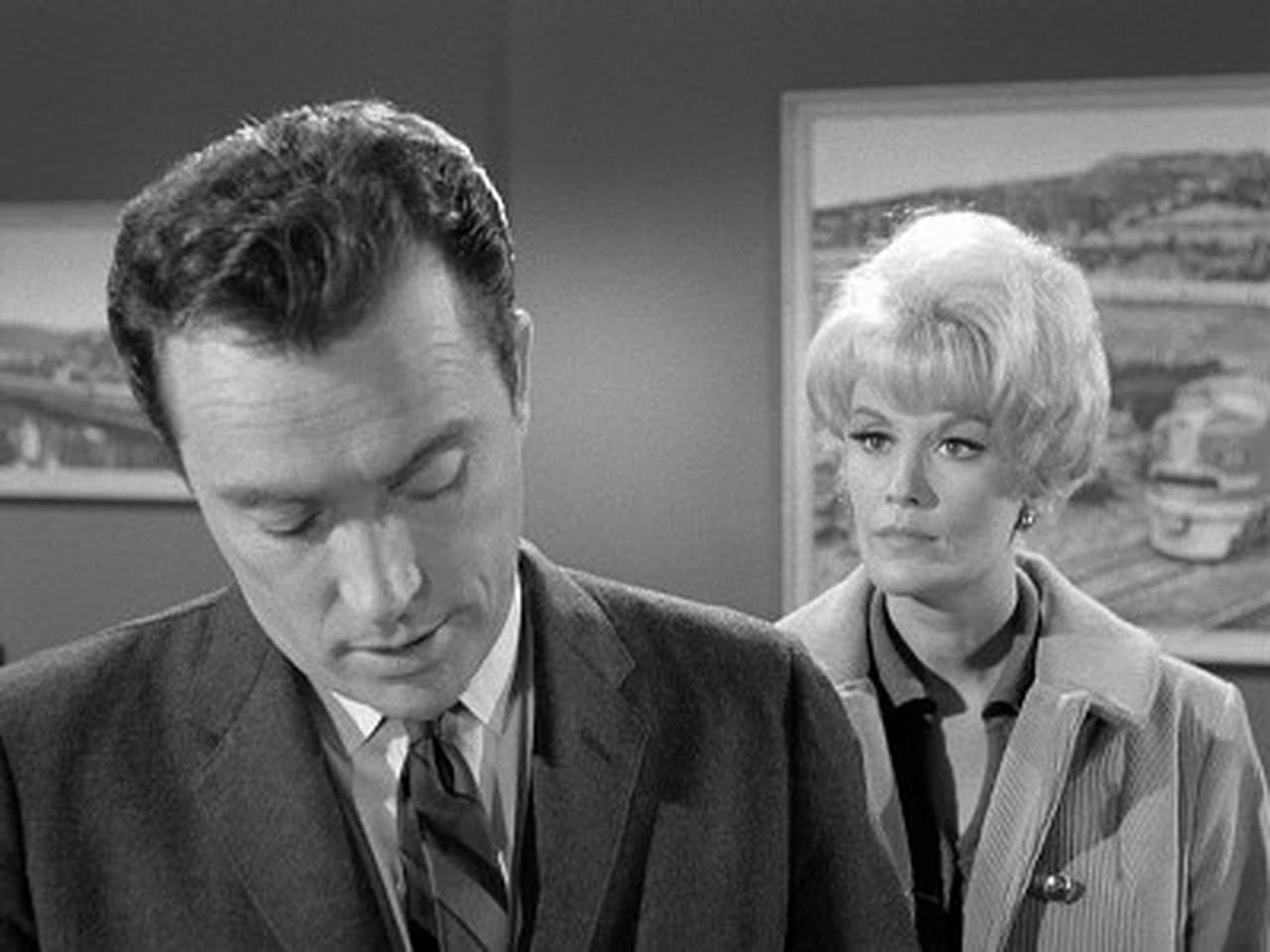 Perry Mason - Season 8 Episode 25 : The Case of the Deadly Debt