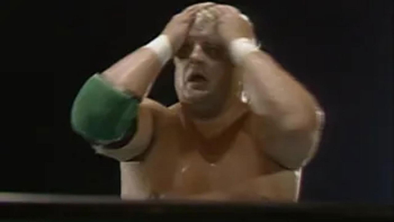 NWA World Championship Wrestling — Épisode 30